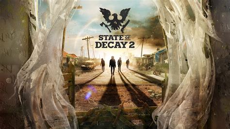 state of decay|state of decay new update.